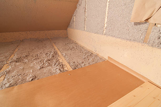 Best Insulation for Specific Applications in Amboy, IL